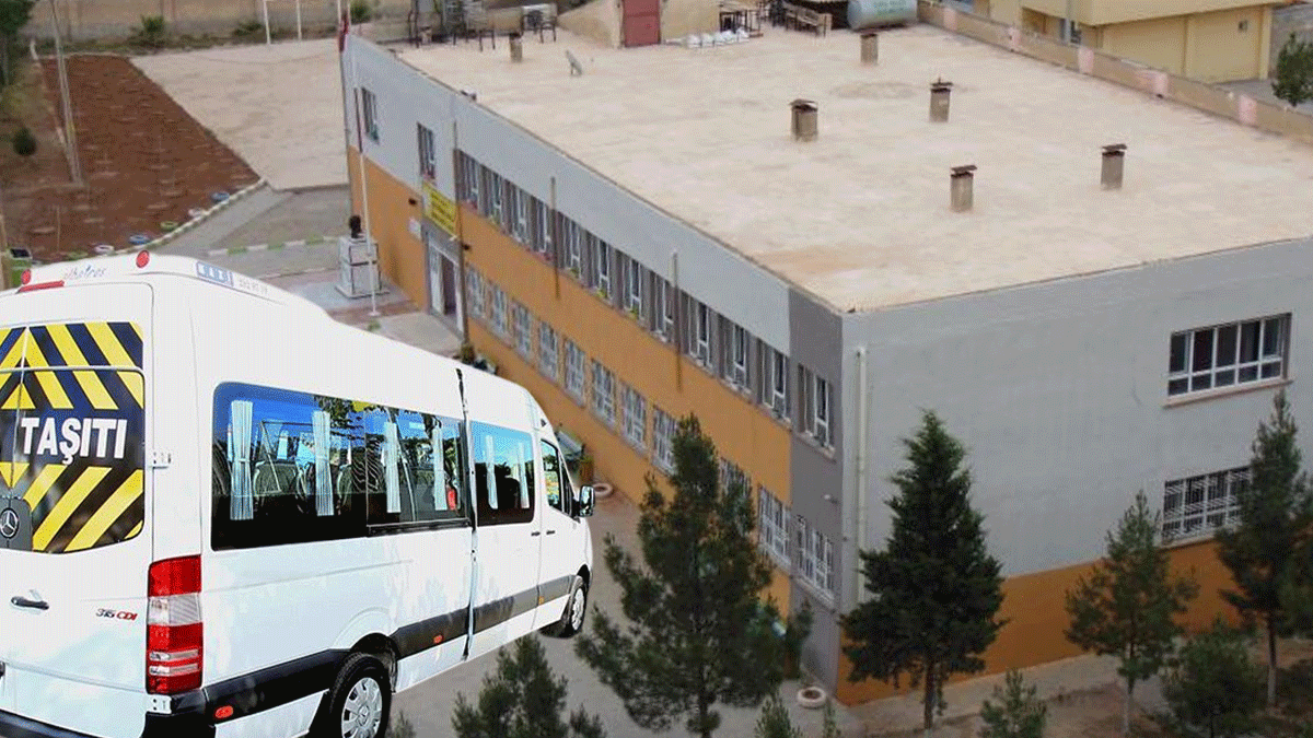 Şanlıurfa’da tepki çeken tasarruf kararı: 160 kız öğrencinin eğitimi ne olacak?