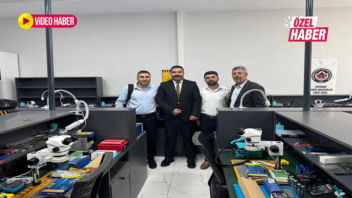 Şanlıurfa uyudu milyonlarca liralık yatırımı Adıyaman kaptı!