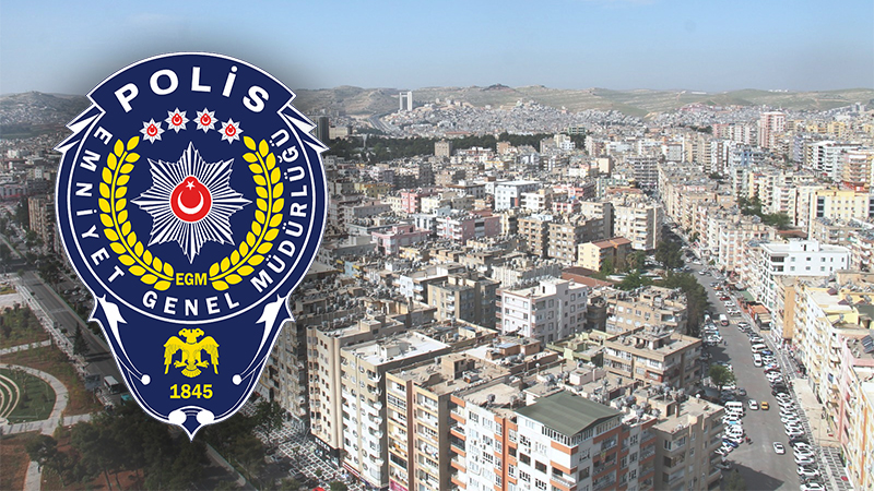 Şanlıurfa’da ele geçirilenler ağızları açık bıraktı! 55 kilodan fazla