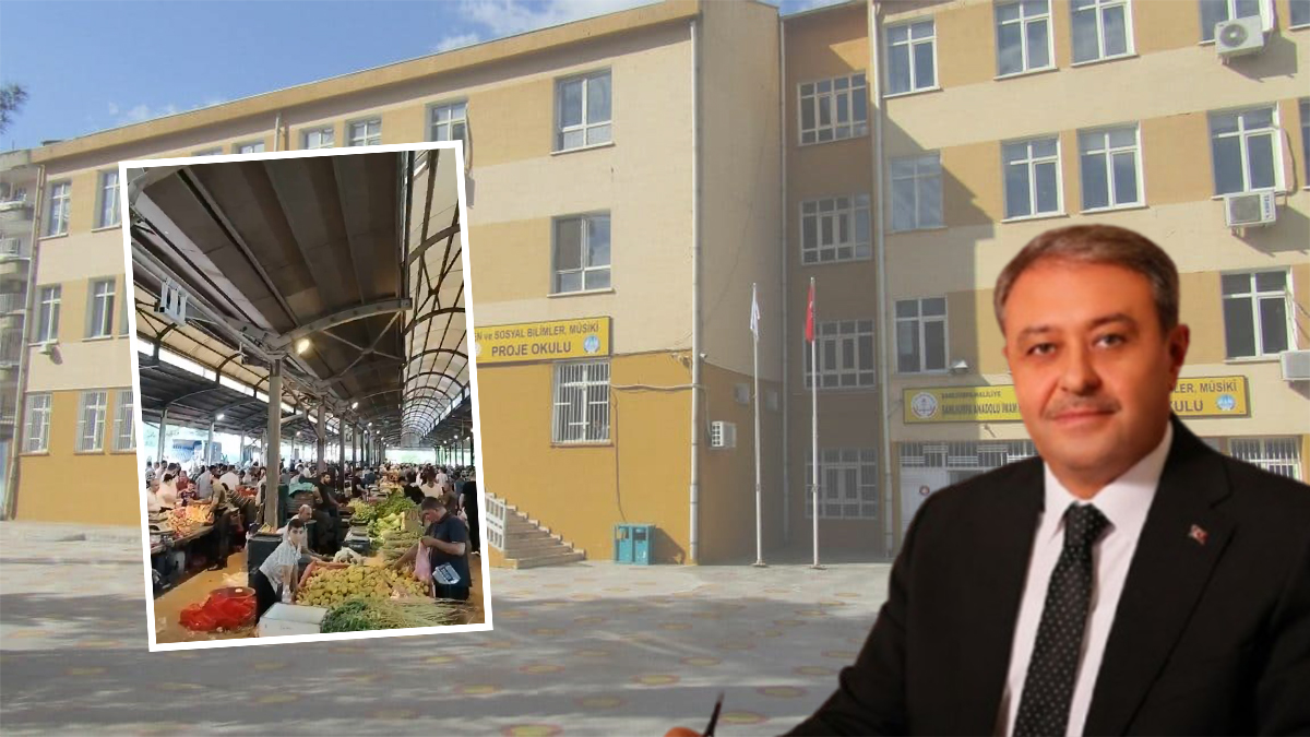 Şanlıurfa’da velinin sınav endişesine Vali Şıldak’tan anında yanıt! “İlgileneceğim”