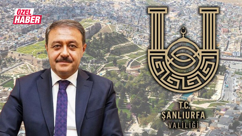 Şanlıurfa Valisi gider mi kalır mı?