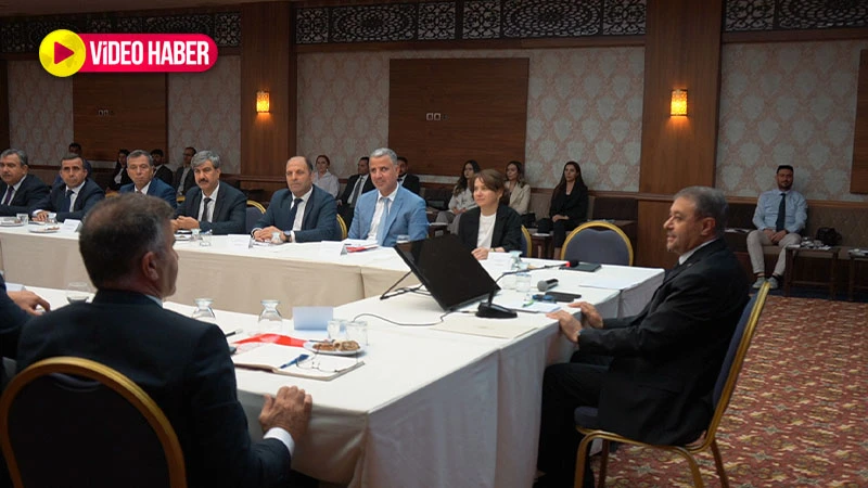 Şanlıurfa eğitiminde tarihi dönüşüm! 12 bin öğrenci geri döndü