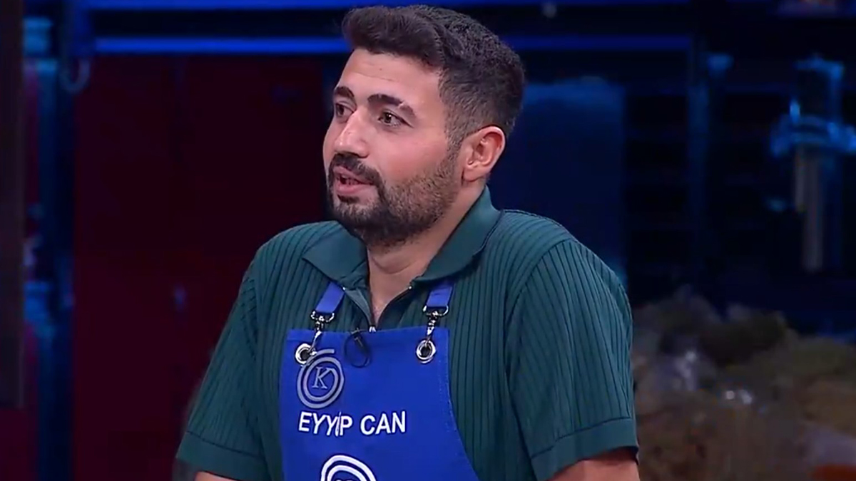 Şanlıurfalı yarışmacının hayali uğruna yaptıkları şaşırttı! “MasterChef'e kamyonla geldim"