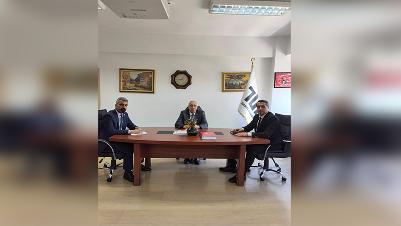 TÜİK sahaya iniyor: Şanlıurfa ve Diyarbakır sayıma hazır