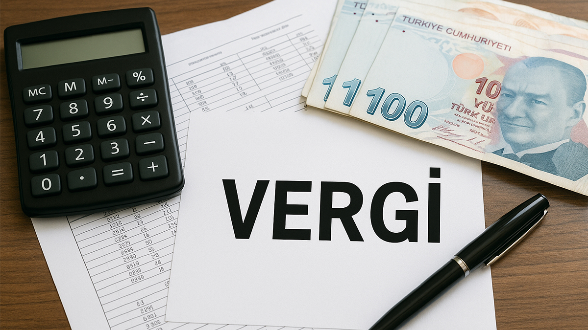 Vergi sisteminde önemli değişiklik! Şanlıurfa’da binlerce esnaf etkilenecek