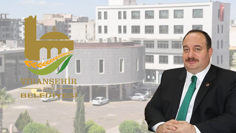 Viranşehir’in borcu da tartışma konusu oldu! Eski başkandan sert açıklama geldi