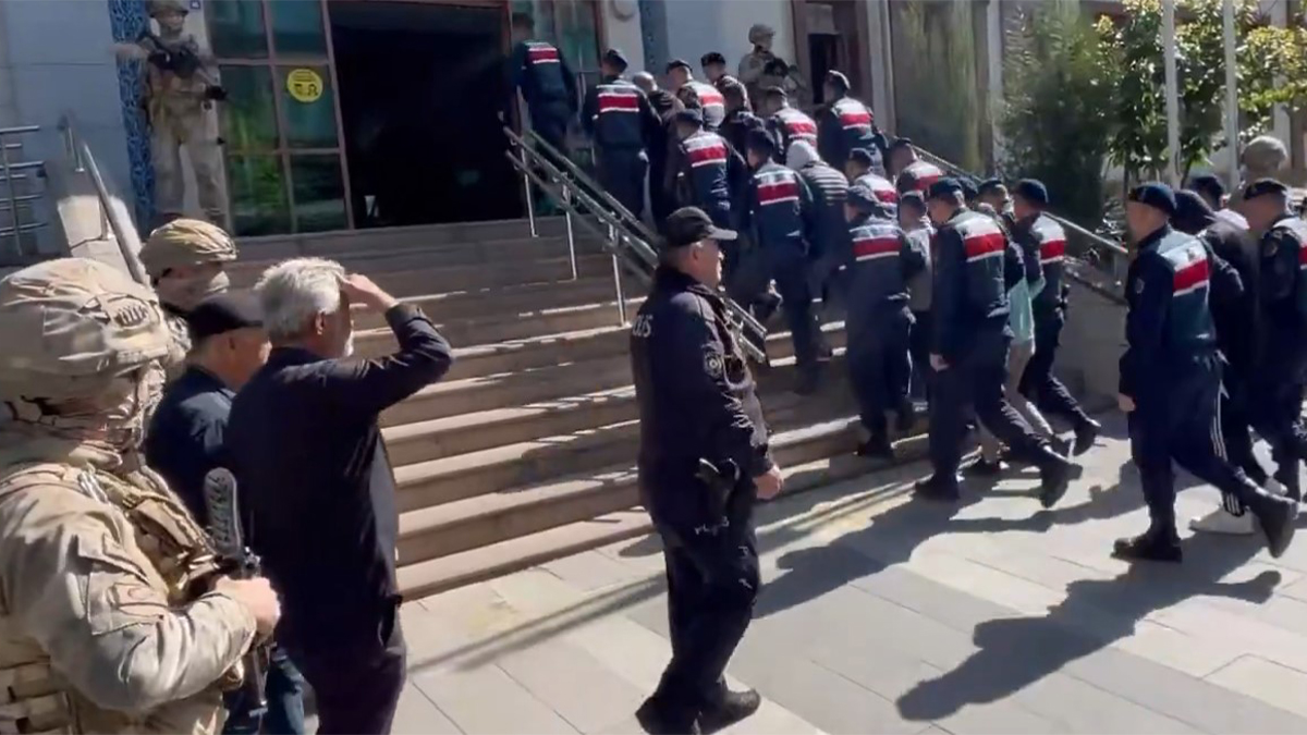 Sahte ilan oyunuyla milyarlık dolandırıcılık! Urfa’ya da uzanan operasyonda 293 gözaltı