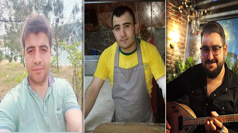 Şanlıurfa yasta: Kalp krizi genç canları alıyor