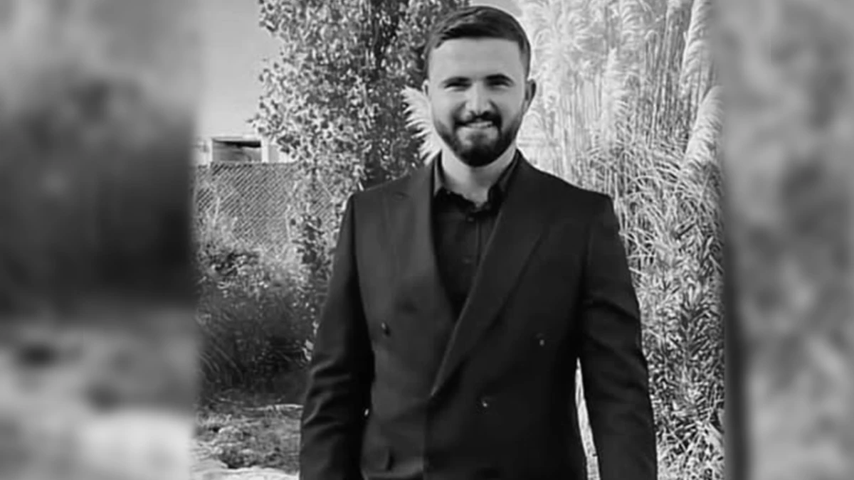 Henüz yeni evliydi! Şanlıurfa'da tarım makinesi hayattan kopardı