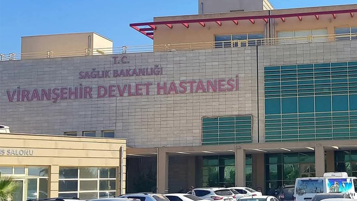 Şanlıurfa’da trafoda akıma kapılıp yüksekten düşmüştü! Yaşam savaşını kaybetti