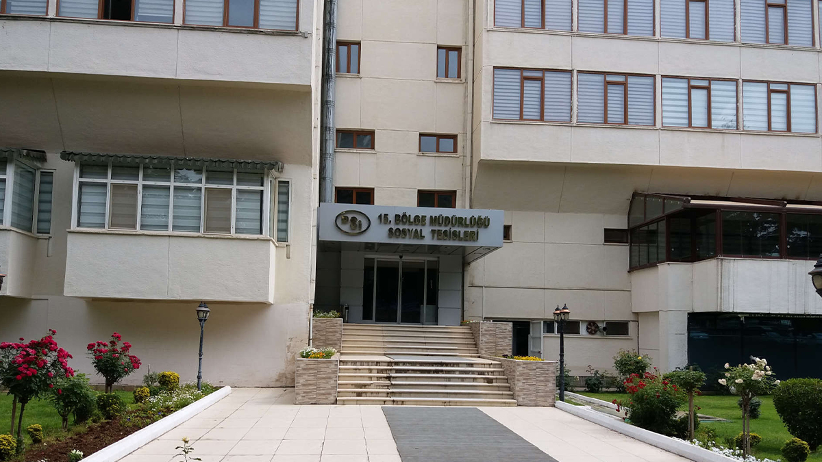 DSİ Şanlıurfa’da 5 farklı kategoride personel alacak: İşte tüm detaylar
