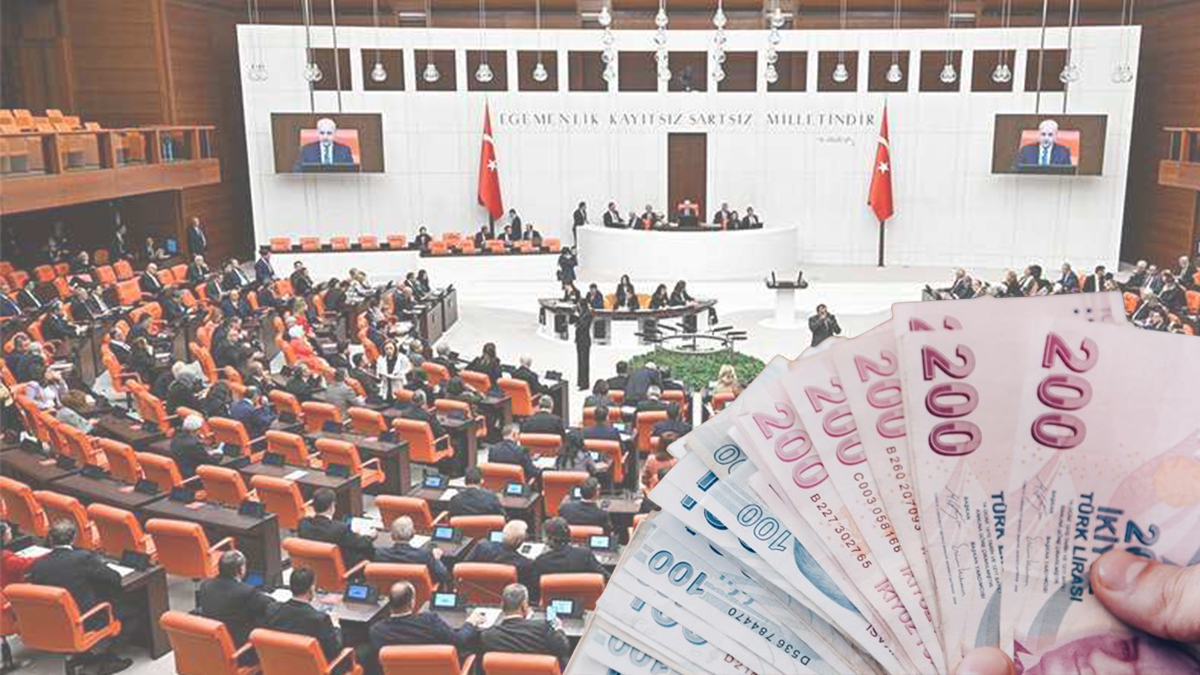 Yasal düzenleme yolda! Milyonlarca kişinin borcu silinecek