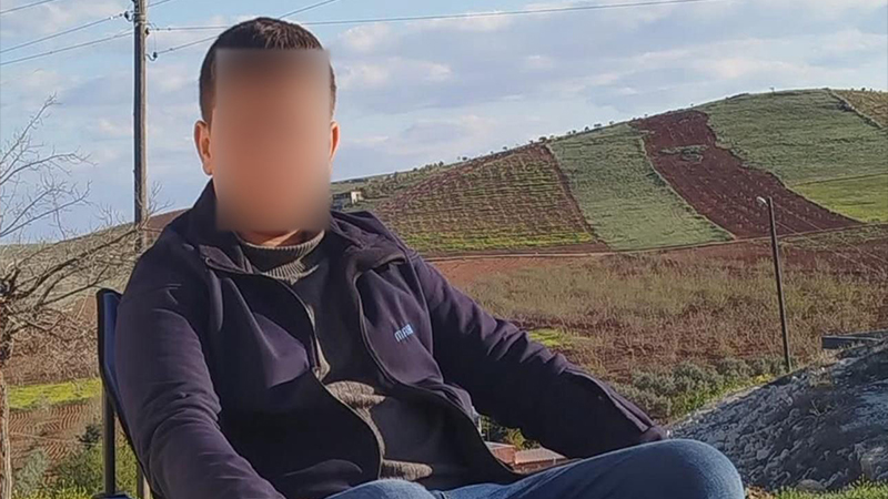 Şanlıurfa’da pompalı tüfek kazası! Kardeşini vurdu