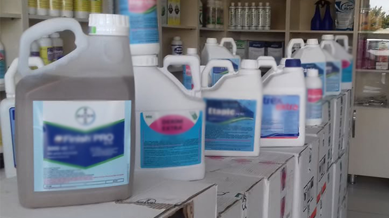 Bakanlık harekete geçti! Artık reçete ile satılacak