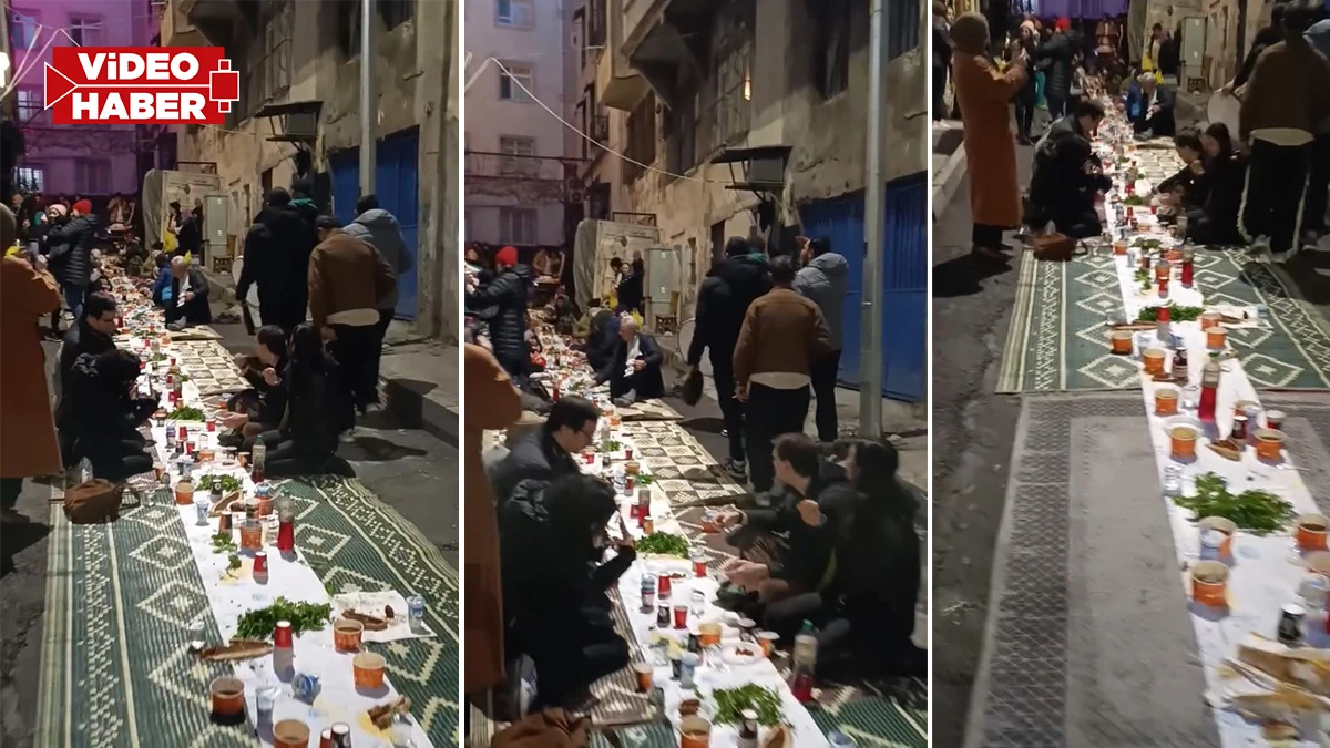 ‘Urfalı Mehmed’ Ramazan’da da gönüllere dokunuyor!