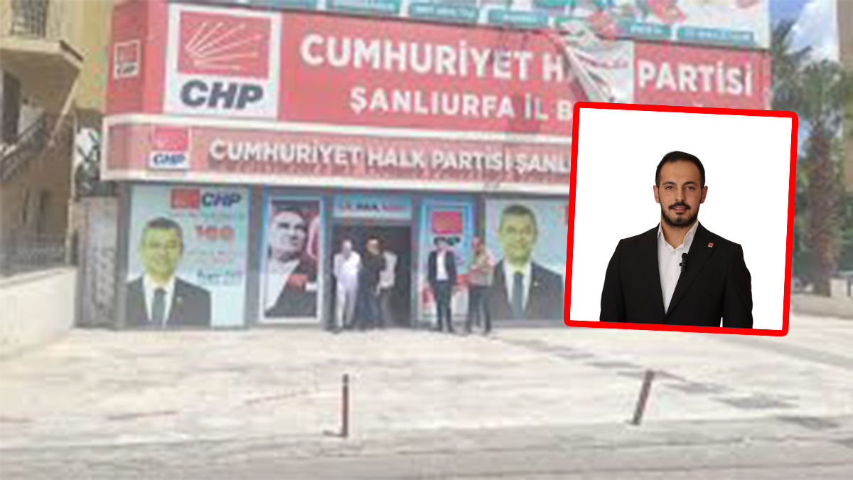 Şanlıurfa CHP’den MESEM tepkisi! “Çocukların hayatları yitip gidiyor”
