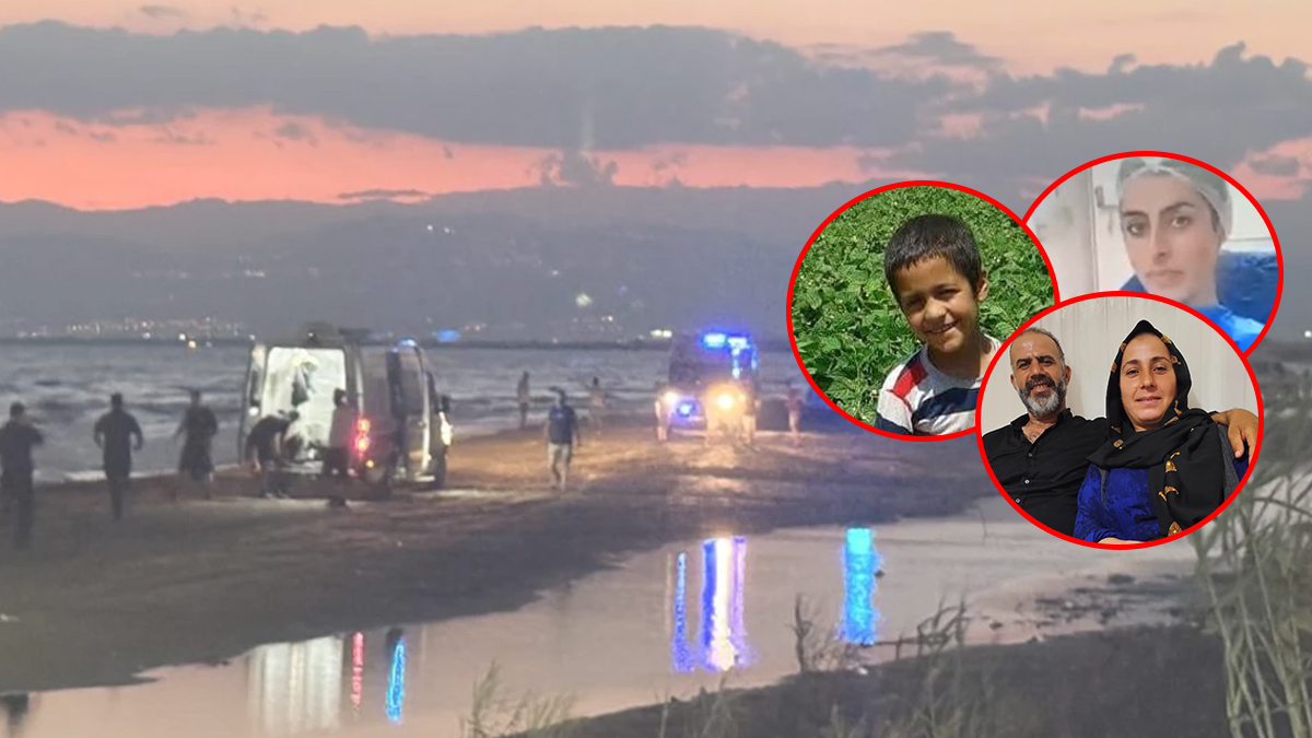 Mersin'den Şanlıurfa'ya yürek yakan haber!
