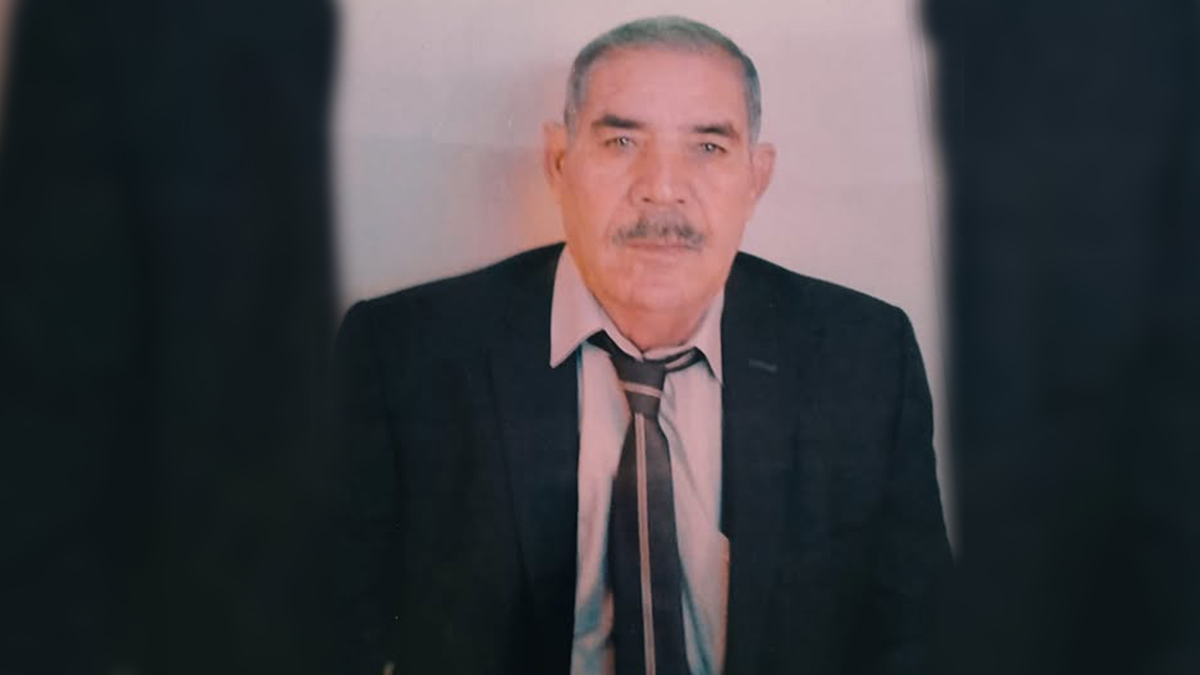 Şanlıurfa’da uzun yıllar görev yapan muhtar hayatını kaybetti!