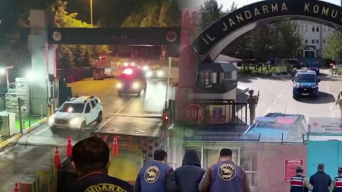 Bakan Yerlikaya duyurdu! Şanlıurfa da listede