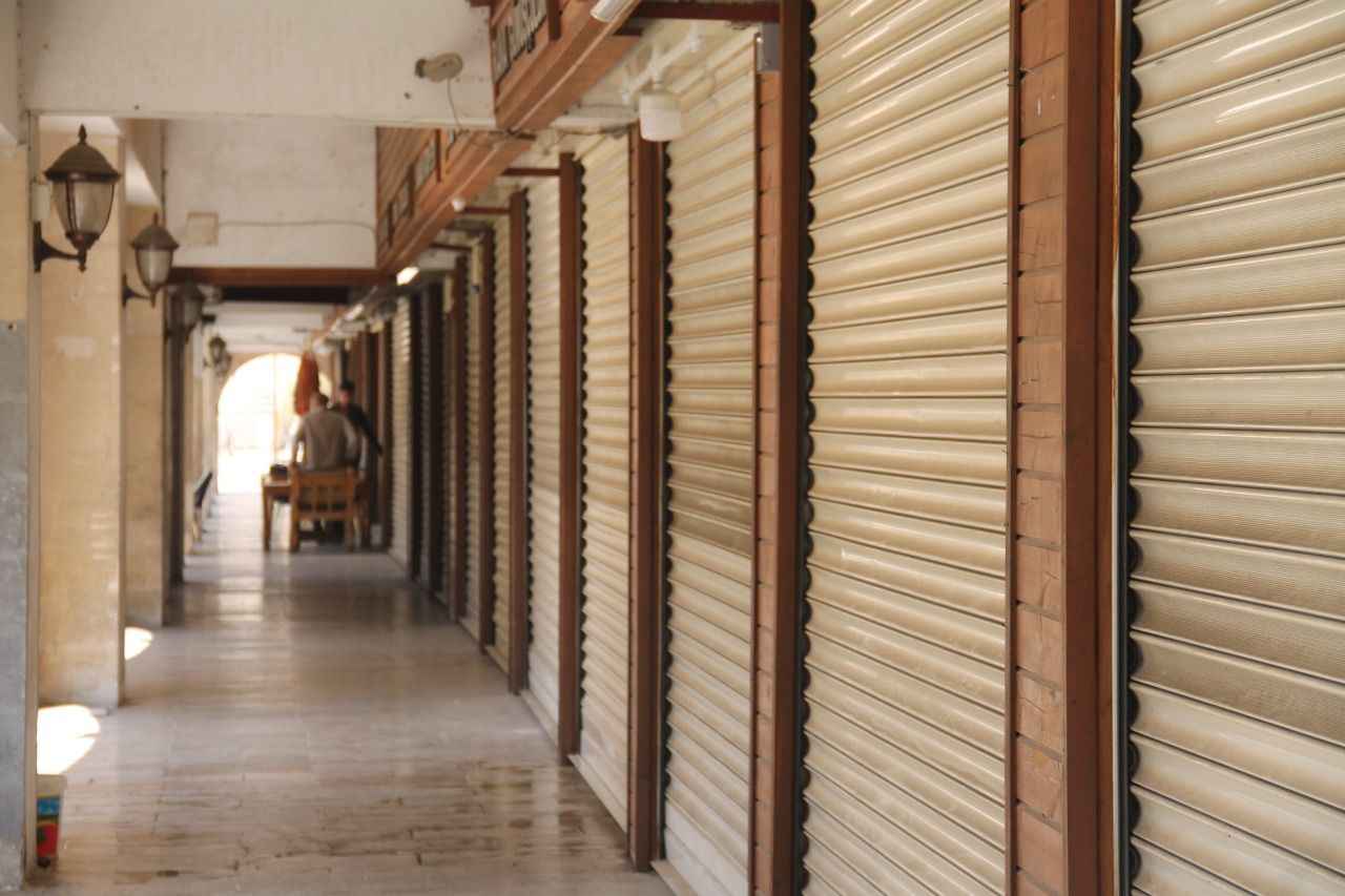 Şanlıurfa’da 1 ayda kaç iş yeri satıldı? Rakamlar dikkat çekti