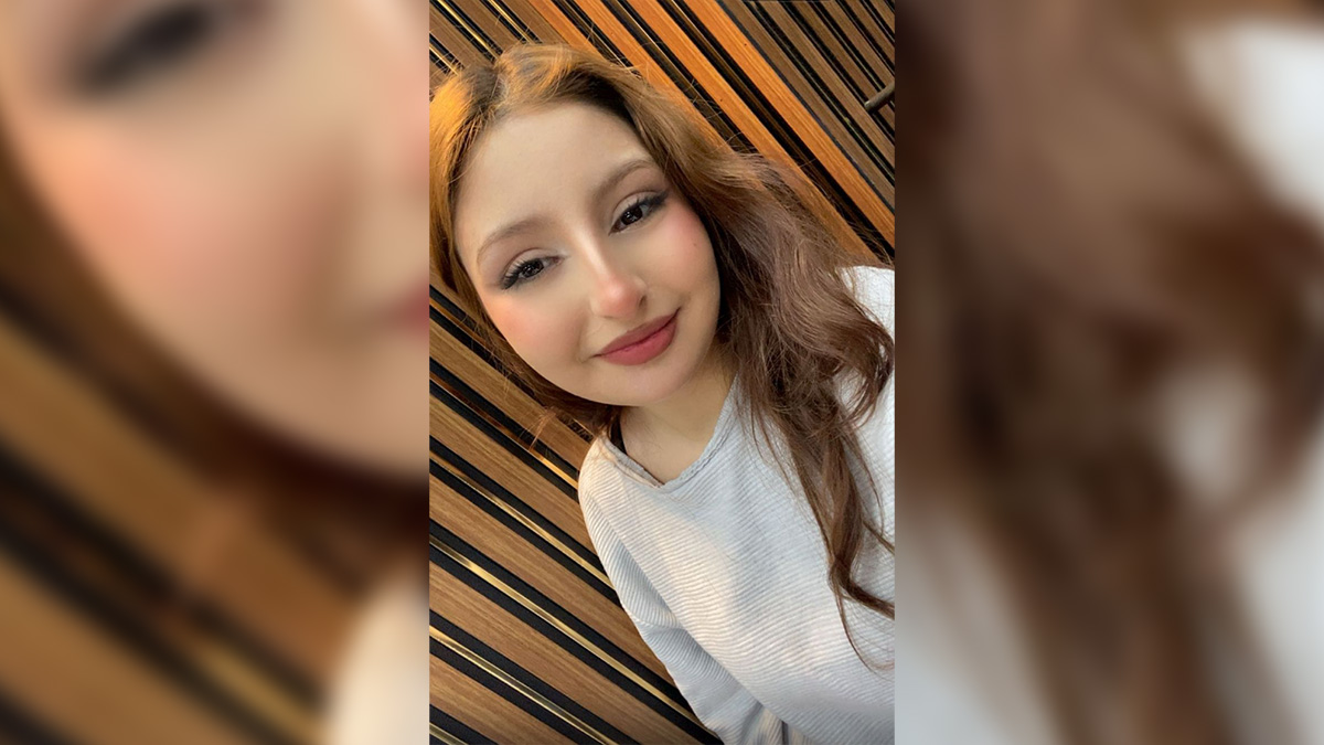 Şanlıurfa’da 13 yaşındaki Ecrin’den günlerdir haber yok!