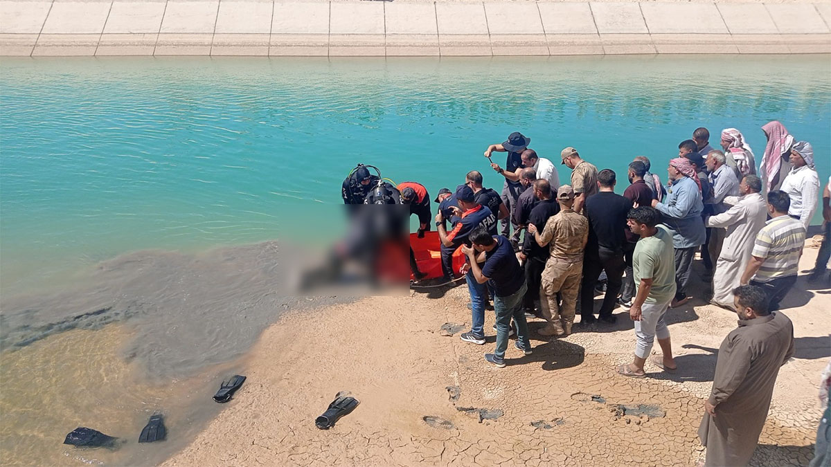 Şanlıurfa’da 2 gündür sırra kadem basmıştı! Cansız bedenine ulaşıldı