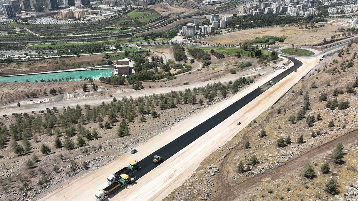 Şanlıurfa'da 20 yıllık hasret bitiyor: Kentin yeni ‘şifa kapısı’ olacak!