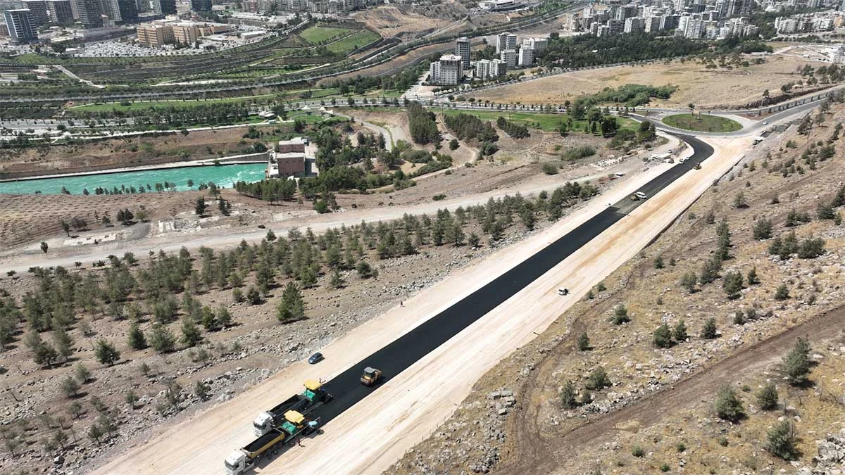 Şanlıurfa'da 20 yıllık hasret bitiyor: Kentin yeni ‘şifa kapısı’ olacak!