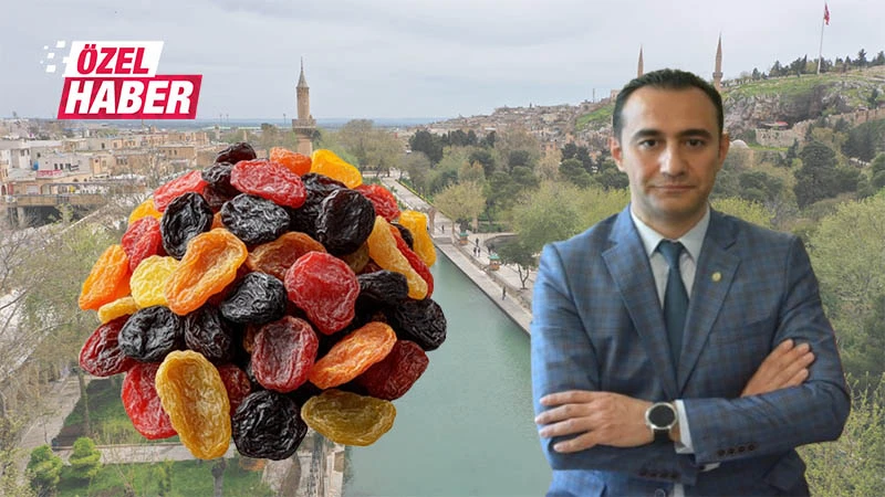Şanlıurfa’da 200 liralık farkın nedeni ürküttü! Hurma ve tatlıdan sonra kuru kayısı…