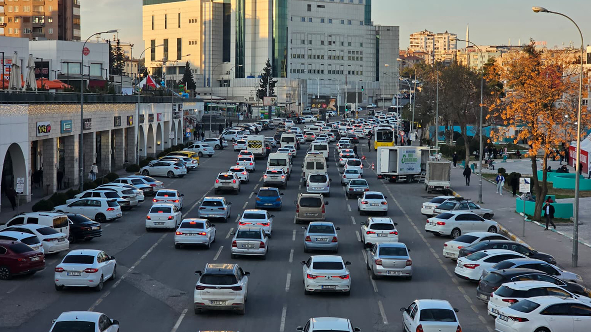 Şanlıurfa’da 354 bin araç sahibinin dikkatine! Yeni dönem başlıyor