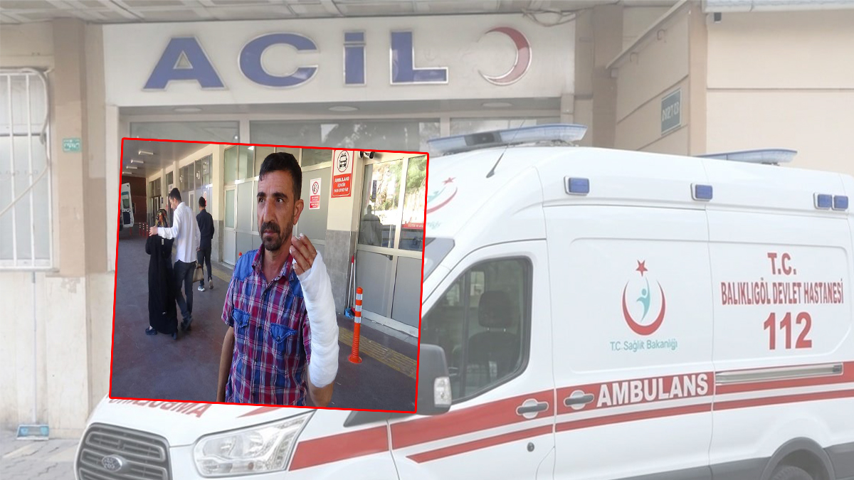 Şanlıurfa’da "acemi kasap" bilançosu ağır oldu: İlk günde tam 232 yaralı!