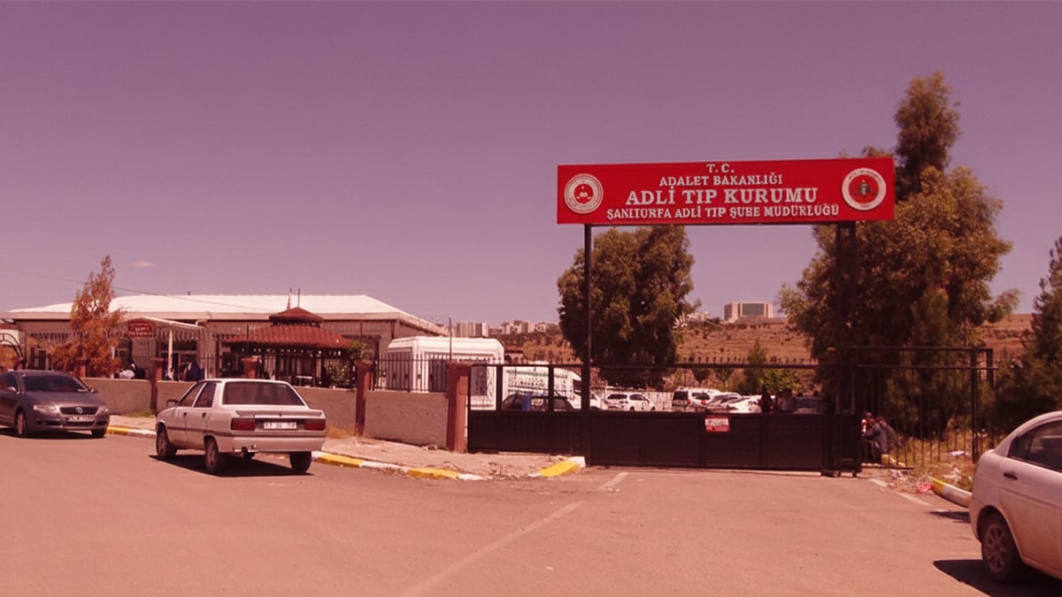 Şanlıurfa’da acı olay! Otomobilin çarptığı kadın hayatını kaybetti