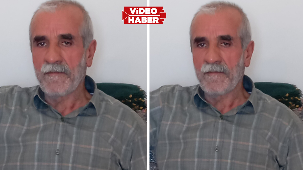 Şanlıurfa’da ailesi her yerde onu arıyor! Maskeli kişiler kaçırdı iddiası