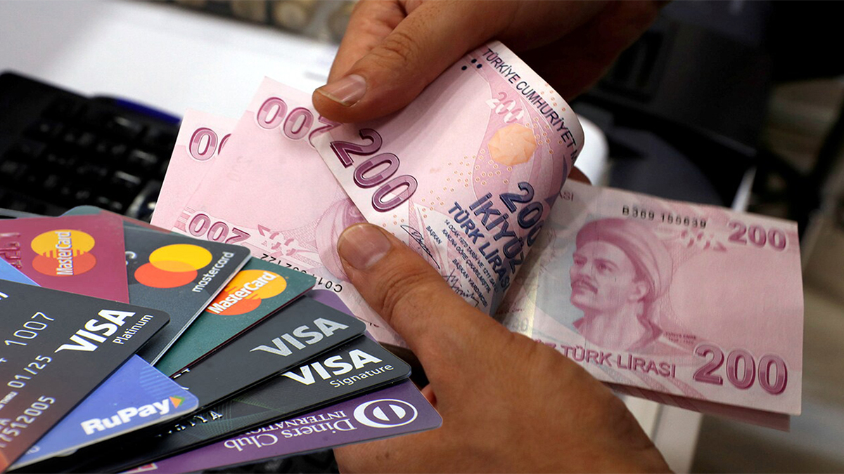 Şanlıurfa’da alışveriş yapanlar dikkat! Kart limitlerinde büyük güncelleme