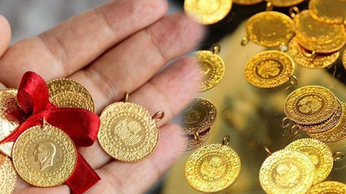 Şanlıurfa'da altın alırken yapılan bu hata birikiminizi eritiyor!