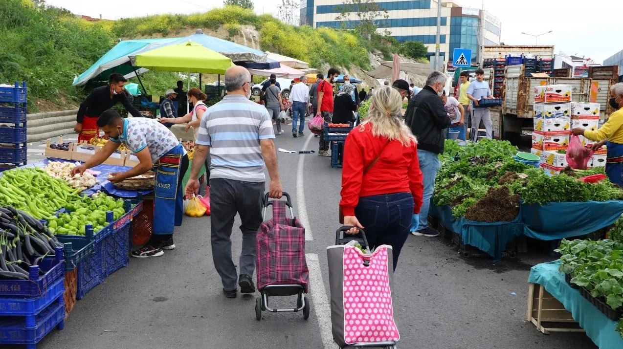 Şanlıurfa’da bayram öncesi şok fiyat artışı! Fiyatı 7 günde 70 TL arttı