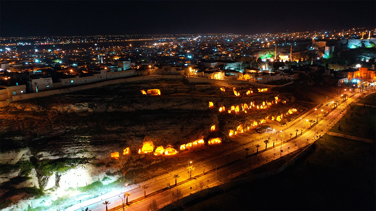 Şanlıurfa'da beklenen uygulama geri döndü! Gece dönemi resmen başladı…