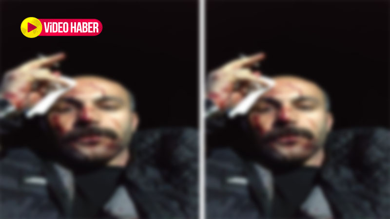 Şanlıurfa’da bir avukata daha darp iddiası! 18 barodan ortak açıklama