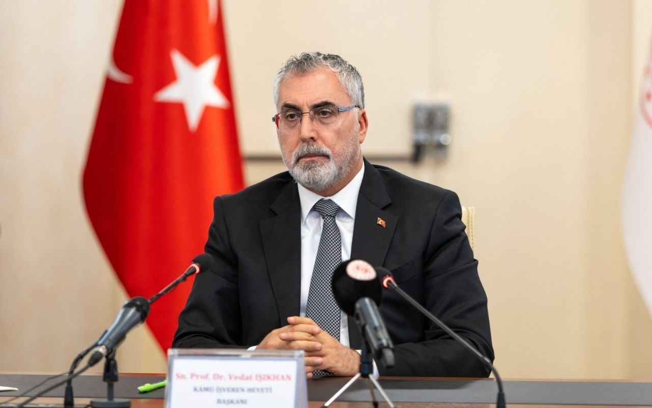 Şanlıurfa’da bir bakan gitti, diğeri geliyor! Programı belli oldu