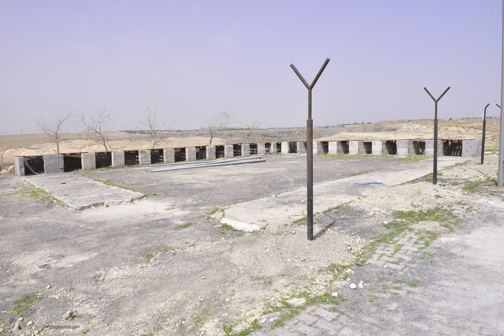 Şanlıurfa’da bir ilçede daha yapımına başlandı!