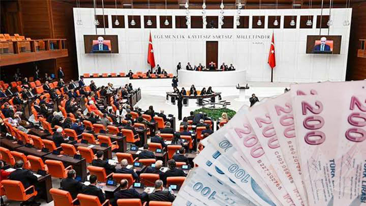 Şanlıurfa’da borcu olanlara müjde! Borçlar siliniyor…