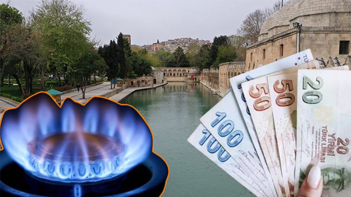 Şanlıurfa’da bu fiyatlar ocak söndürür!