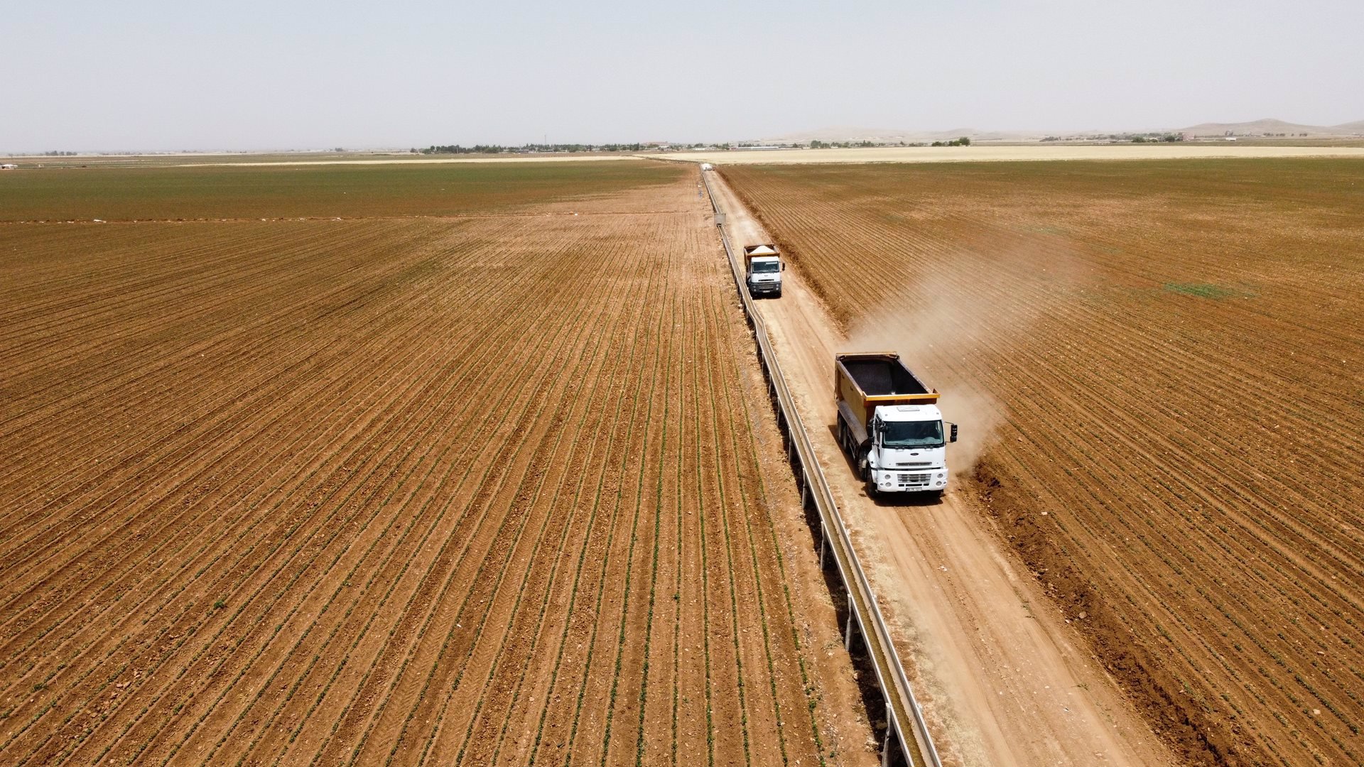Şanlıurfa’da bu tarihi sakın kaçırmayın! Başvurular resmen başladı