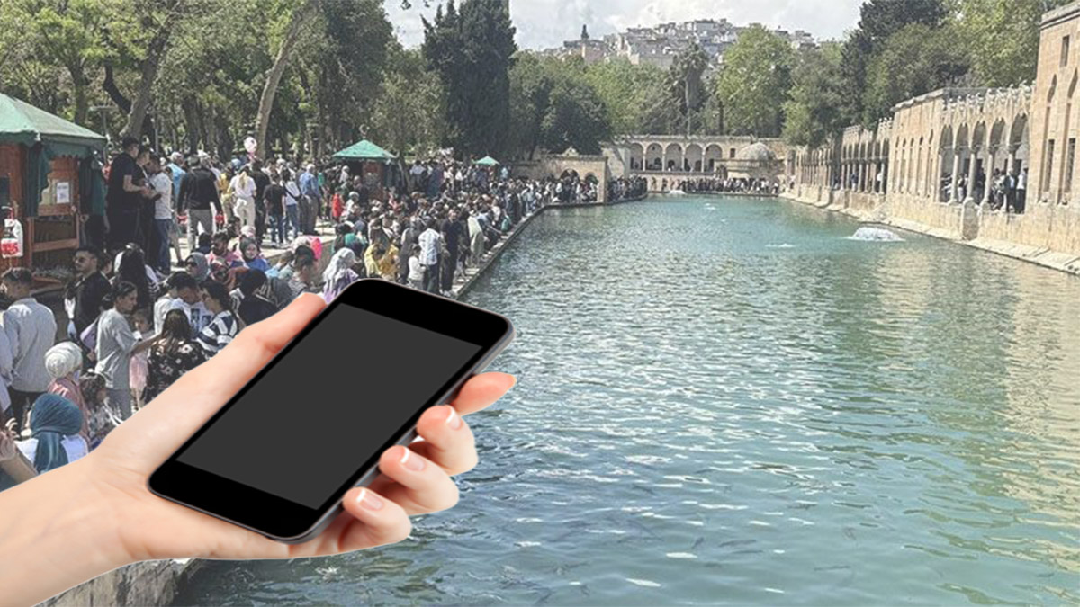 Şanlıurfa’da bu telefonlar 3 ay sonra kapatılacak! İşte nedeni…