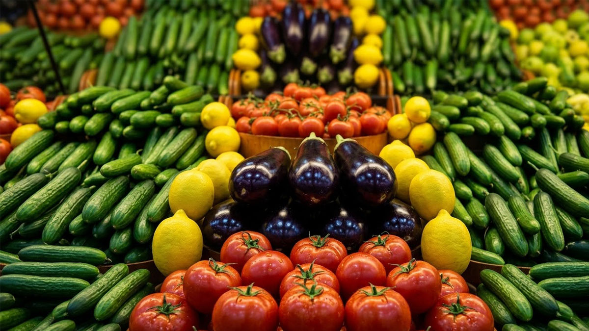 Şanlıurfa’da bugün sebze meyve kaç TL? Büyükşehir 17 Mart fiyatlarını açıkladı