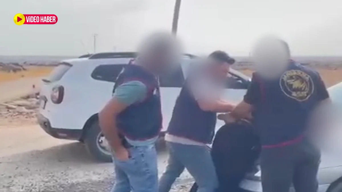 Şanlıurfa’da bulunan ceset ile ilgili flaş gelişme!