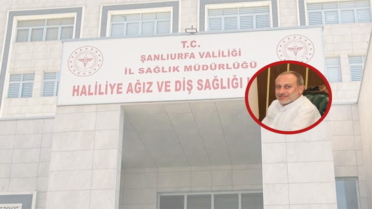 Şanlıurfa’da çocuk acilde elektrik kesintisi tepkisi!