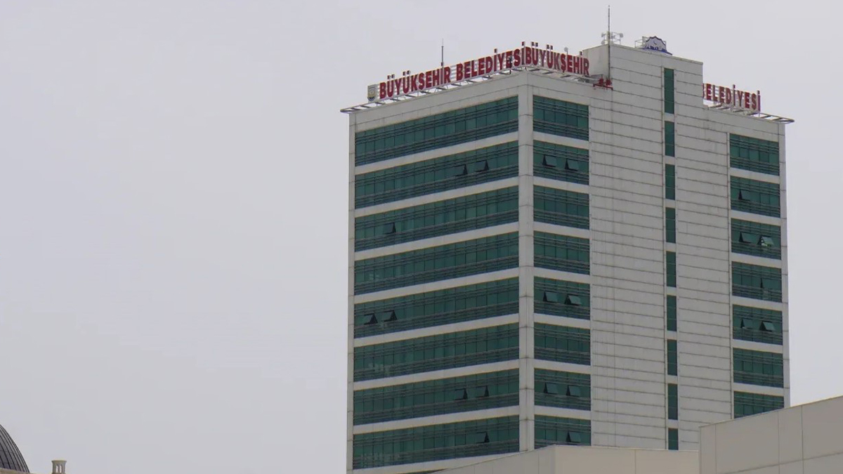 Şanlıurfa’da çok sayıda personel alınacak!