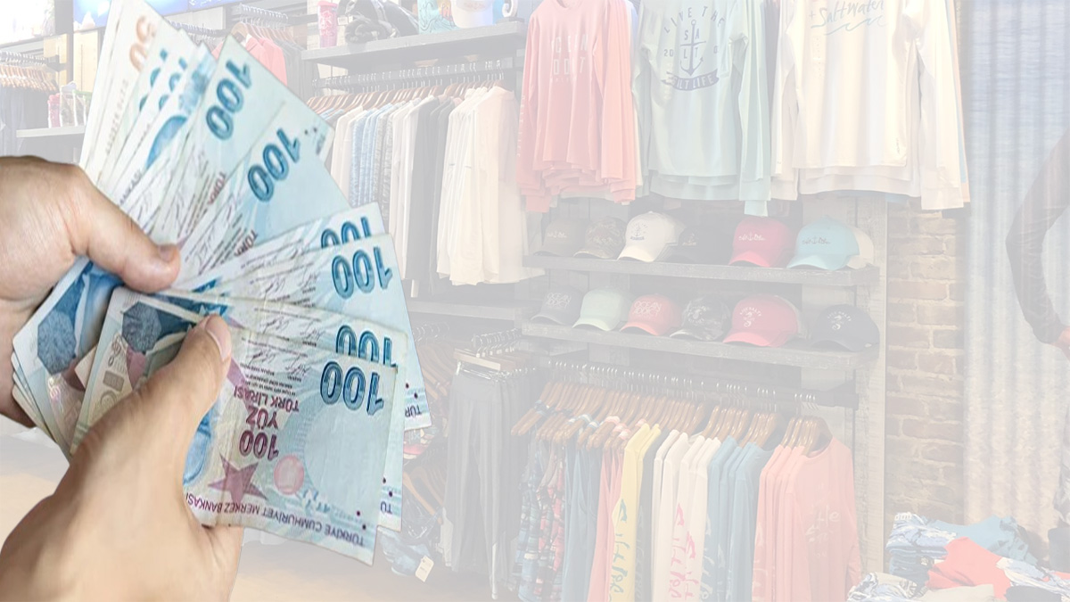 Şanlıurfa’da da şubesi var!  Türk giyim devi satılıyor…