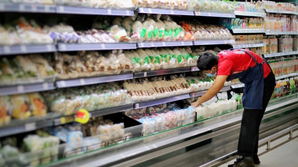 Şanlıurfa’da da şubeleri var! Dev market zinciri satılıyor mu?